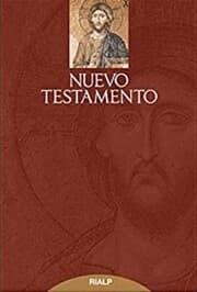 Cover von Nuevo Testamento