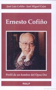 Cover von Ernesto Cofiño