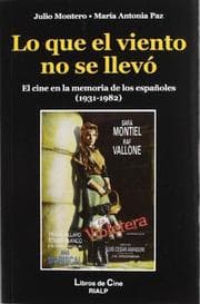 Cover von Lo que el viento no se llevó