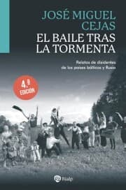 Cover von El baile tras la tormenta