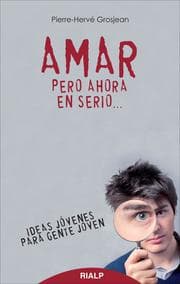 Cover von Amar, pero ahora en serio