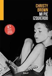 Cover von Mi pie izquierdo