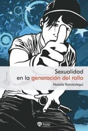 Cover von Sexualidad en la generación del rollo