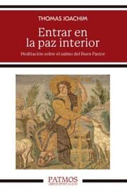 Cover von Entrar en la paz interior