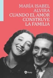 Cover von Cuando el amor construye la familia