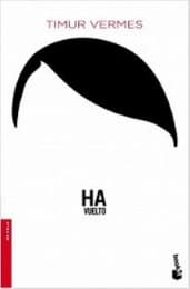 Cover von Ha vuelto