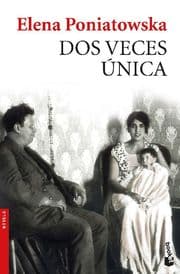 Cover von Dos veces única