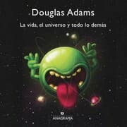 Cover von La vida, el universo y todo lo demás