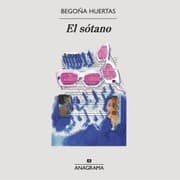 Cover von El sótano
