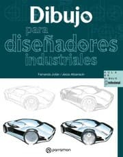 Cover von Dibujo para diseñadores industriales