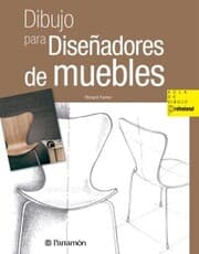 Cover von Dibujo para diseñadores de muebles