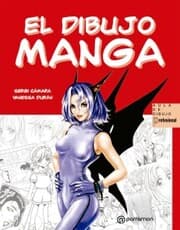 Cover von El dibujo manga