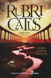 Cover von Rubricatus