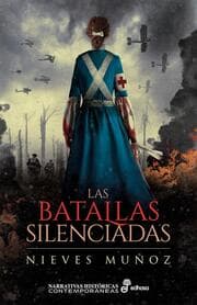 Cover von Las batallas silenciadas