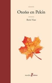 Cover von Otoño en Pekín