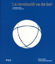 Cover von La revolució va de bo!