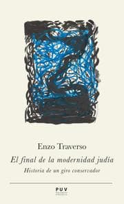 Cover von El final de la modernidad judía