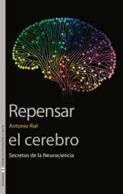 Cover von Repensar el cerebro