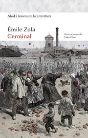 Cover von Germinal