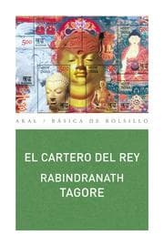 Cover von El cartero del Rey