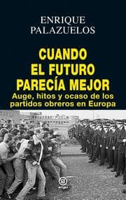 Cover von Cuando el futuro parecía mejor