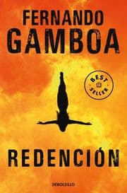 Cover von Redención