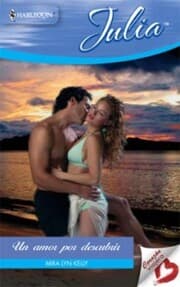 Cover von Un amor por descubrir