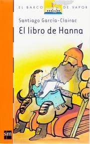 Cover von El libro de Hanna