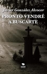 Cover von Pronto vendré a buscarte