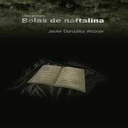 Cover von Bolas de naftalina