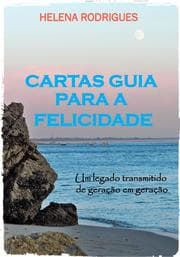 Cover von Cartas guia para a felicidade