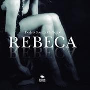 Cover von Rebeca