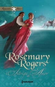 Cover von Intriga de amor