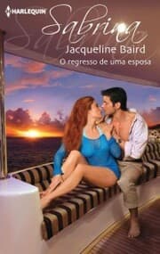 Cover von O regresso de uma esposa