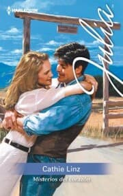 Cover von Misterios del corazón