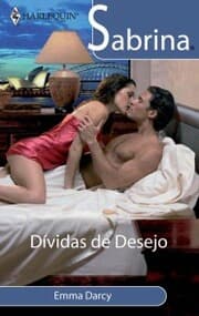 Cover von Dívidas de desejo