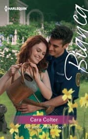 Cover von Um amor muito doce