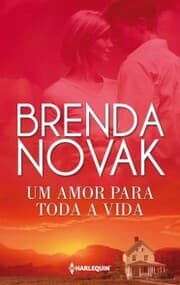 Cover von Um amor para toda a vida