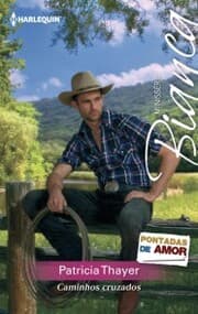 Cover von Caminhos cruzados