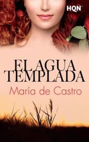 Cover von El agua templada