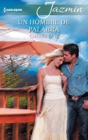 Cover von Un hombre de palabra
