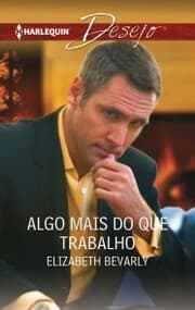 Cover von Algo mais do que trabalho