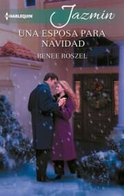 Cover von Una esposa para Navidad