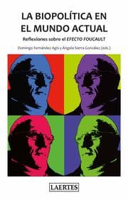 Cover von La biopolítica en el mundo actual