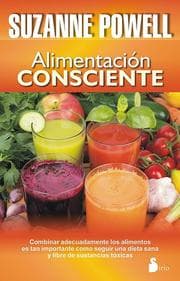 Cover von Alimentación consciente