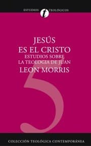 Cover von Jesús es el Cristo