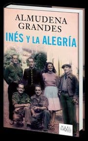 Cover von Inés y la alegría