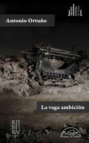 Cover von La vaga ambición