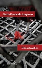 Cover von Pelea de gallos