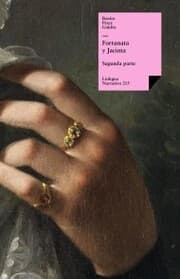 Cover von Fortunata y Jacinta II